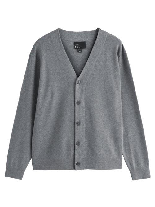 Next Cardigan  grå