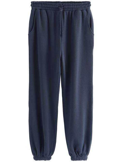 Next Bukser 'Essential'  navy