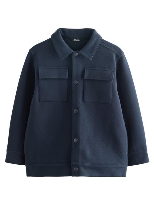 Next Overgangsjakke  navy