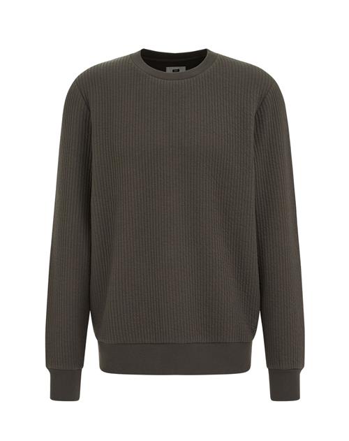 WE Fashion Pullover  gran