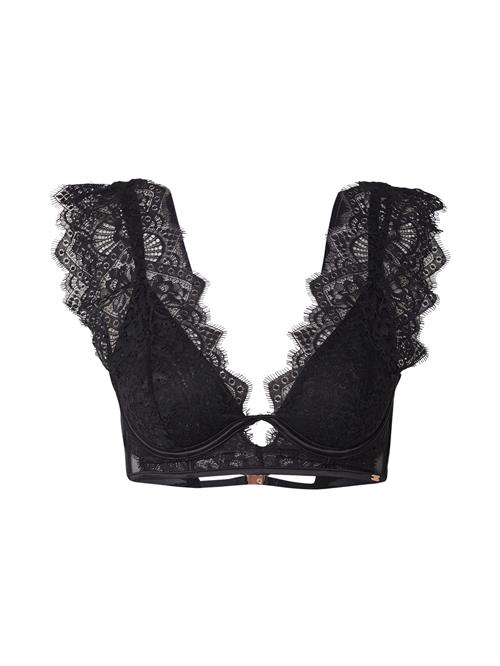 Hunkemöller BH 'Zoe'  sort