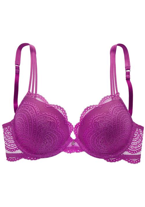 LASCANA BH  lilla
