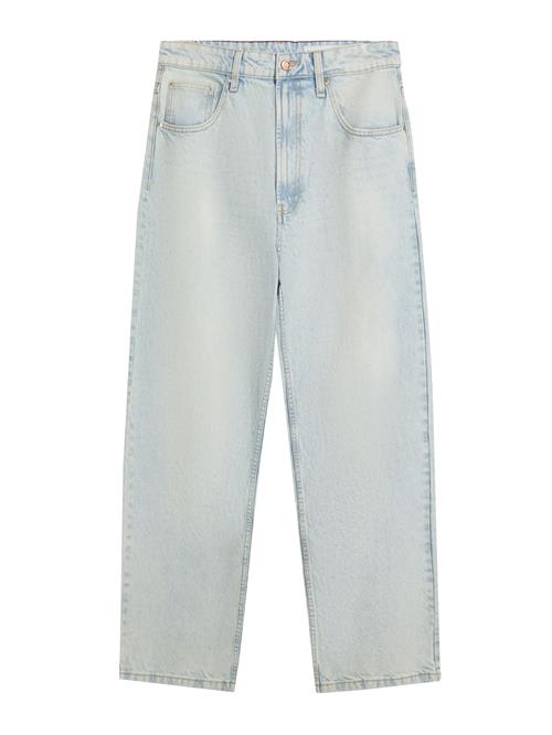 Bershka Jeans  pastelblå