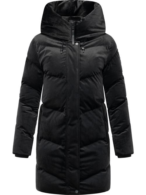 Ragwear Vinterfrakke 'Avelin'  sort
