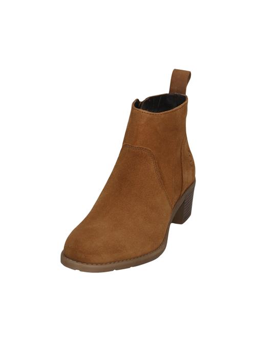 bugatti Støvletter  cognac