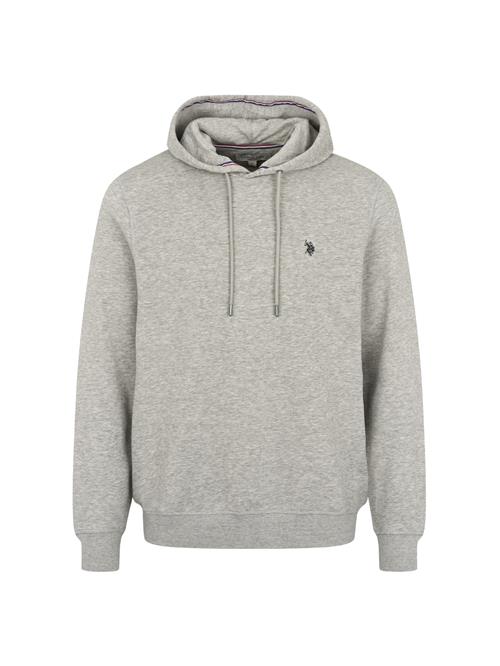 U.S. POLO ASSN. Pullover 'Toke'  grå-meleret