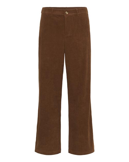 Cream Bukser 'CRKanna'  brun