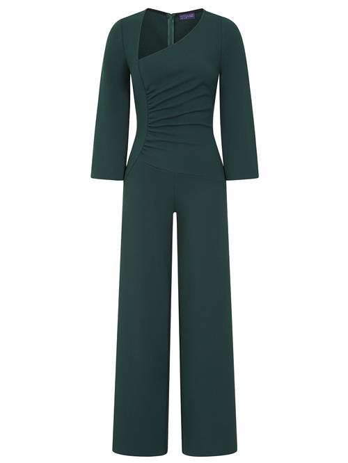 HotSquash Jumpsuit  mørkegrøn