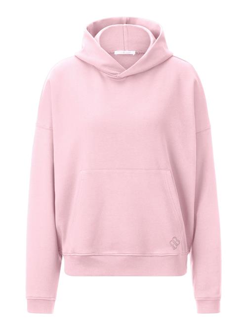 Rich & Royal Sweatshirt  rosé