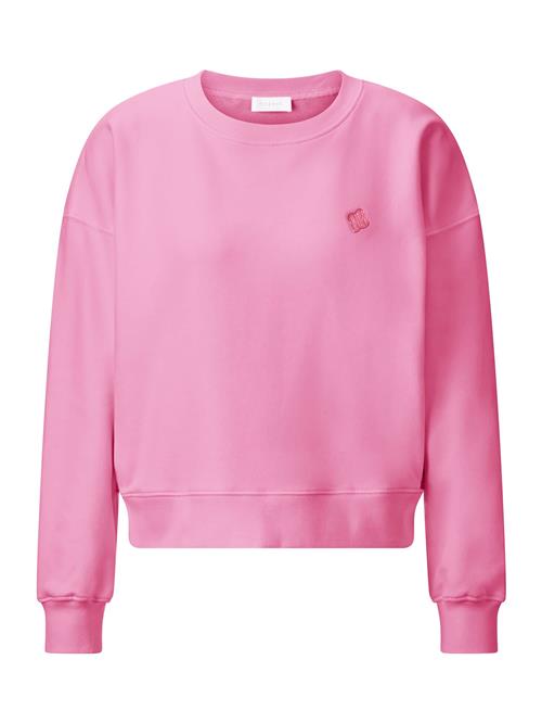 Rich & Royal Sweatshirt  lyserød