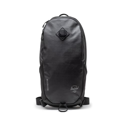 Herschel Rygsæk 'All Season'  sort