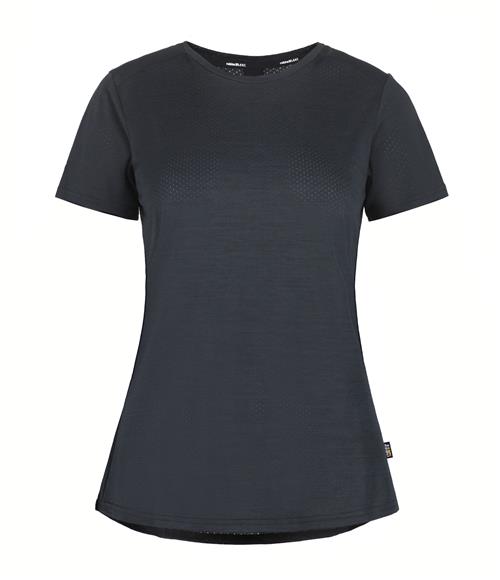 Rukka Funktionsbluse 'Ylakartti'  sort