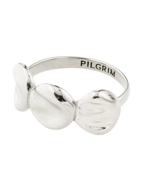 Pilgrim Ring 'Sparkle'  sølv