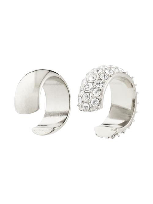 Pilgrim Ørering 'Hudsyn'  sølv