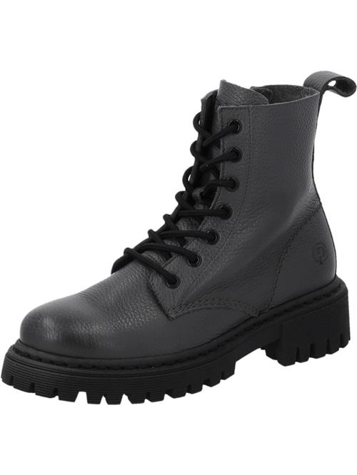 Palado Snørestøvletter 'Pheara'  mørkegrå