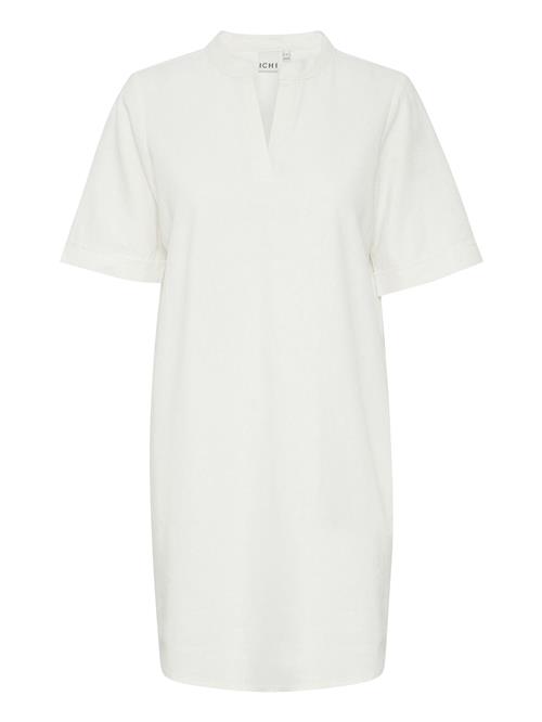 ICHI Kjole  hvid