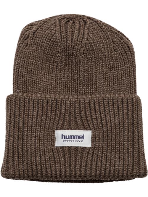 Hummel Hue  choko / lysegrå / sort