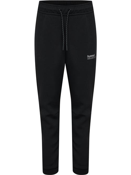 Hummel Sportsbukser  grå / sort