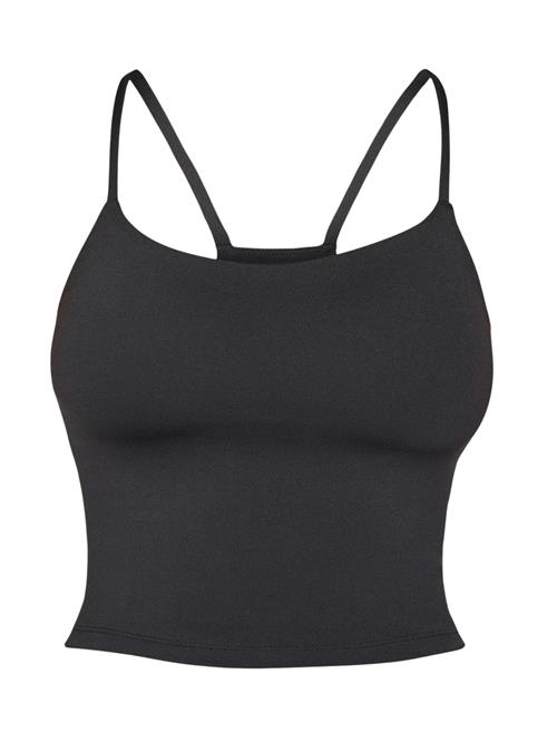 Girlfriend Collective Sportsoverdel 'Willa'  sort