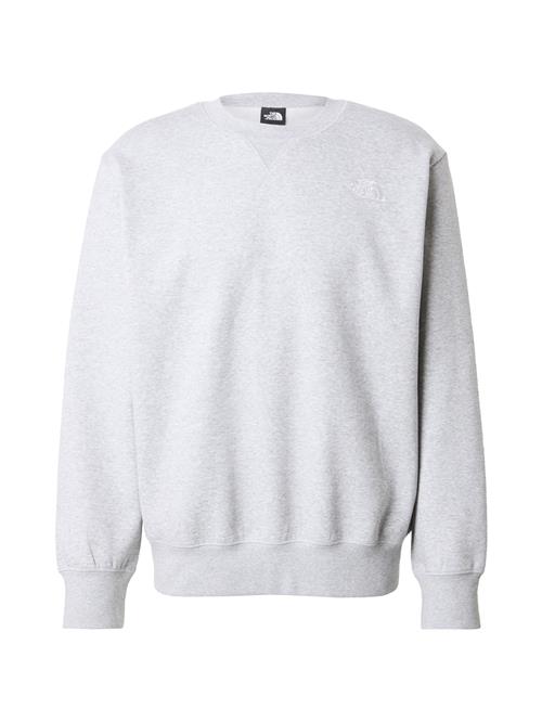 THE NORTH FACE Sweatshirt 'ESSENTIAL'  grå