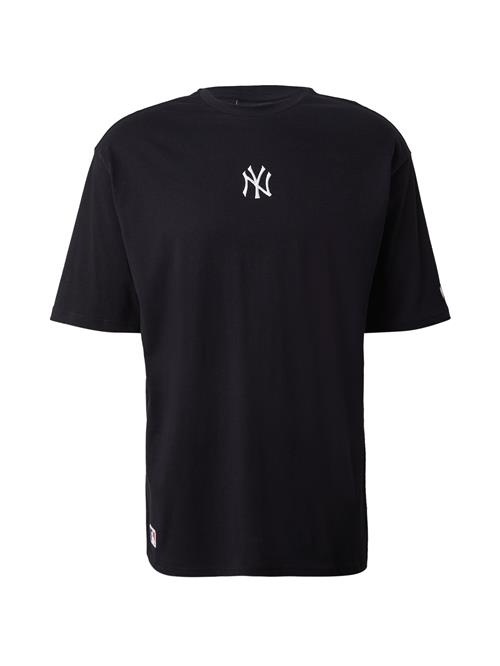 NEW ERA Bluser & t-shirts  navy / hvid