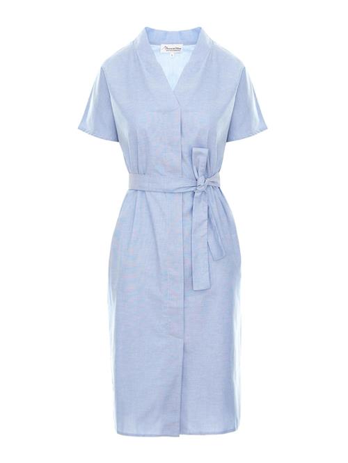 Couture de Marie Blusekjole 'Michaela'  lyseblå