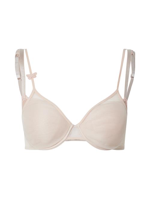 PASSIONATA BH 'MISS JOY'  lysebeige