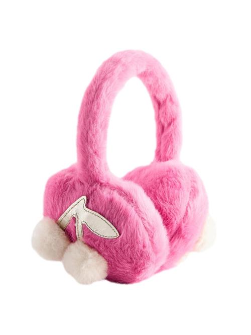 Next Hue  pink / hvid