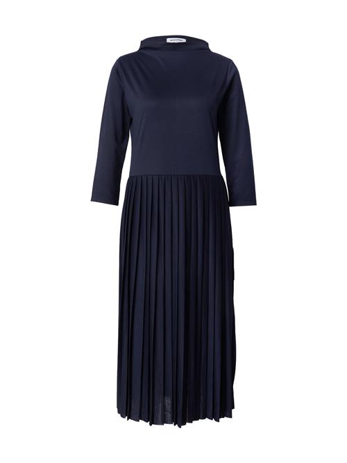 MORE & MORE Kjole  marin