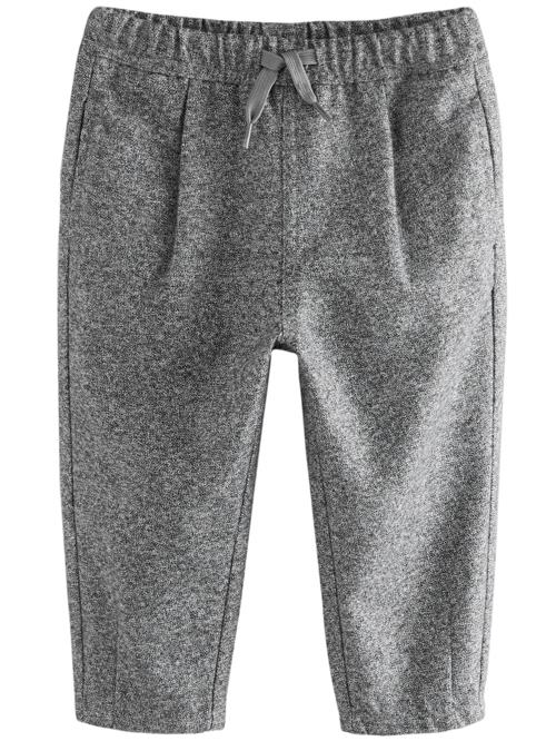 Next Bukser  grå / sort