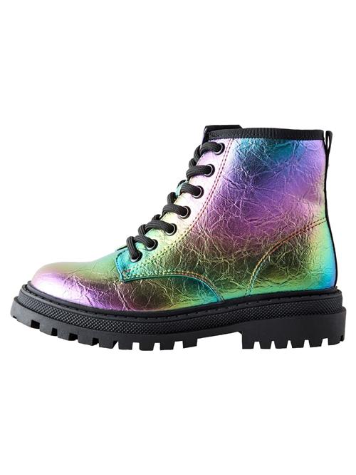 Next Støvler  aqua / lysegrøn / lilla