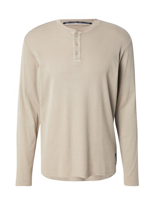 QS Bluser & t-shirts  beige