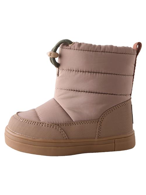 Next Snowboots 'Thermal Thinsulate'  beige
