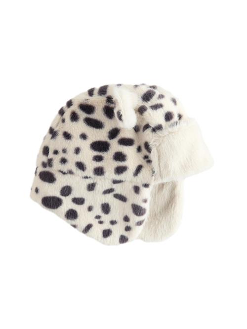 Next Hue  sort / hvid