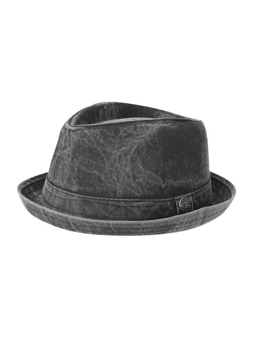 chillouts Hat 'Sligo'  antracit
