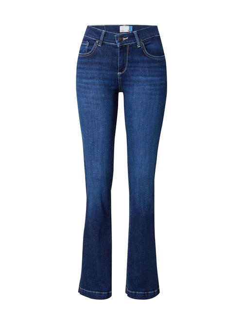 LTB Jeans 'Fallon'  blue denim