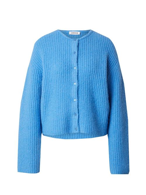 EDITED Cardigan 'Iliana'  blå