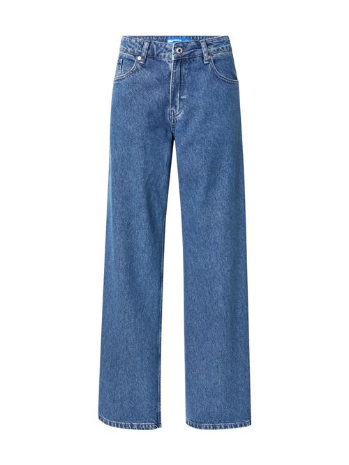 KARL LAGERFELD JEANS Jeans  blue denim