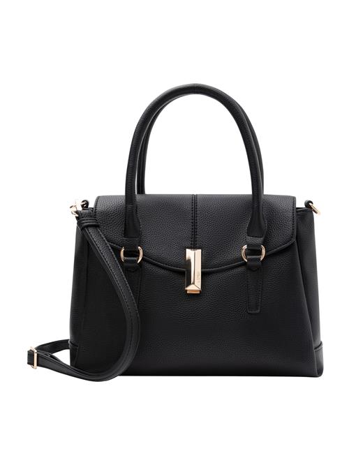 L.CREDI Håndtaske 'Perdita'  sort