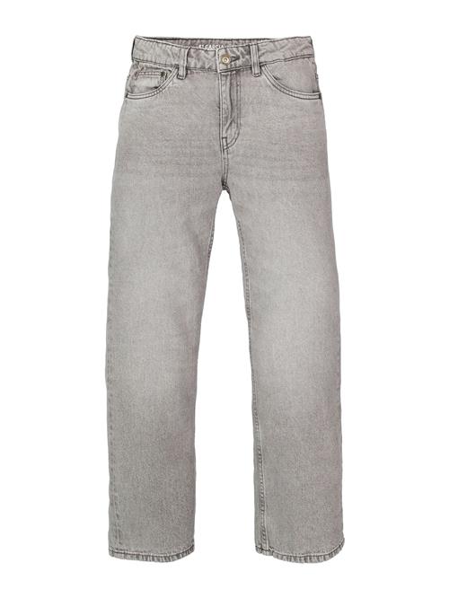 GARCIA Jeans  grey denim
