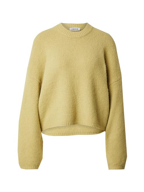 EDITED Pullover 'Lainey'  gul