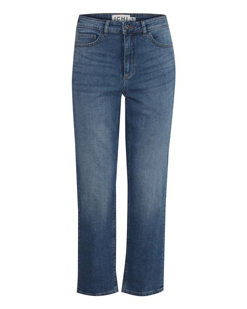 ICHI Jeans 'IHTwiggy'  mørkeblå