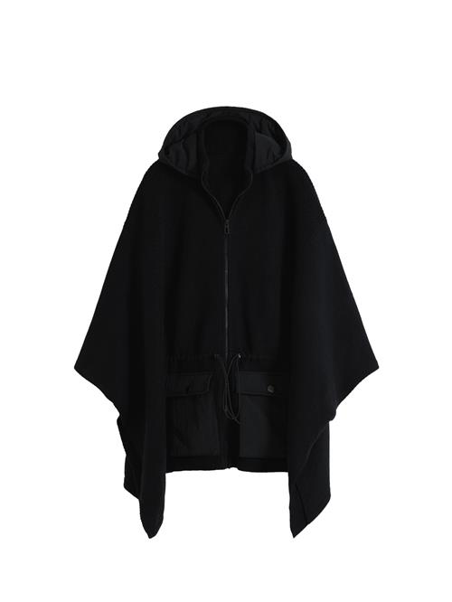 Desigual Kappe  sort