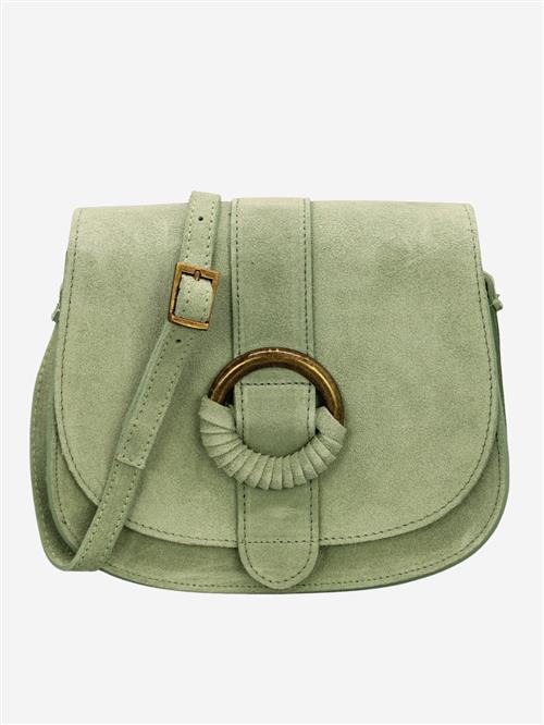 Adel Bags Skuldertaske 'Ellen'  mint