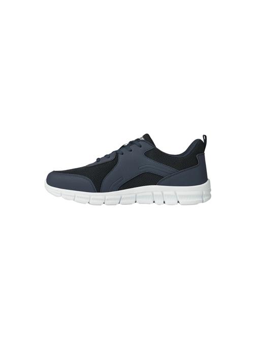 KAPPA Sneaker low 'Pyxis'  navy / antracit