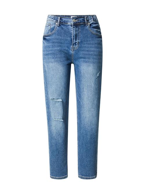Hailys Jeans 'Mi44rell'  blue denim