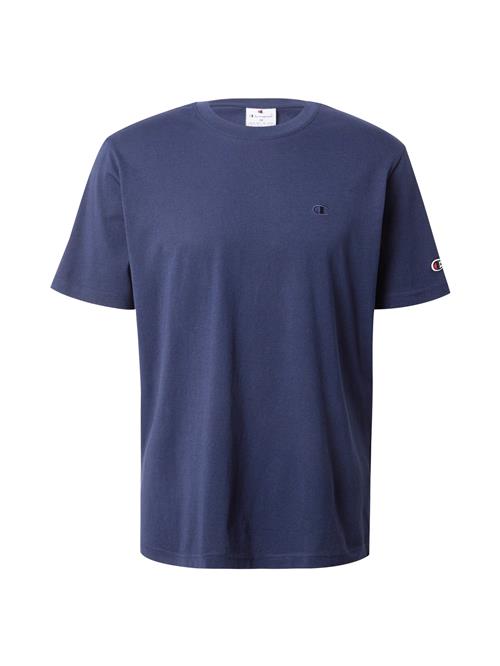Champion Authentic Athletic Apparel Bluser & t-shirts  navy