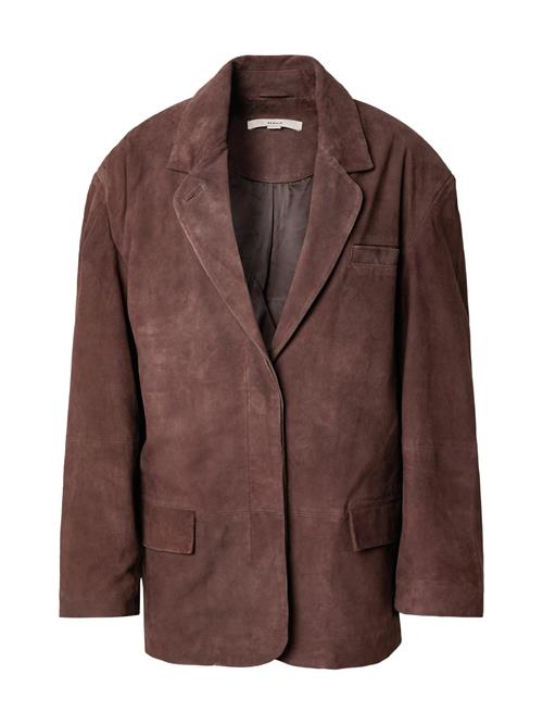 REMAIN Blazer  choko