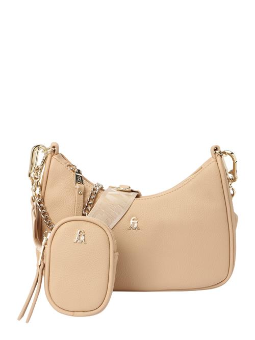 STEVE MADDEN Skuldertaske 'Bhabit'  beige