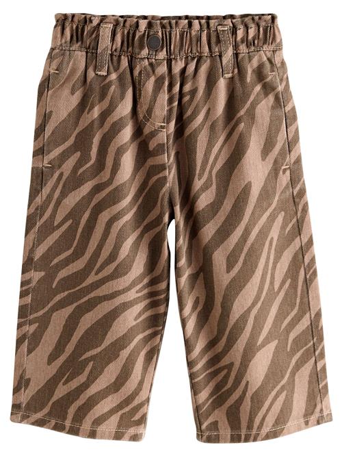 Next Jeans  karamel / lysebrun